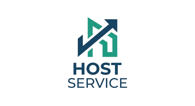 Host Service Logo